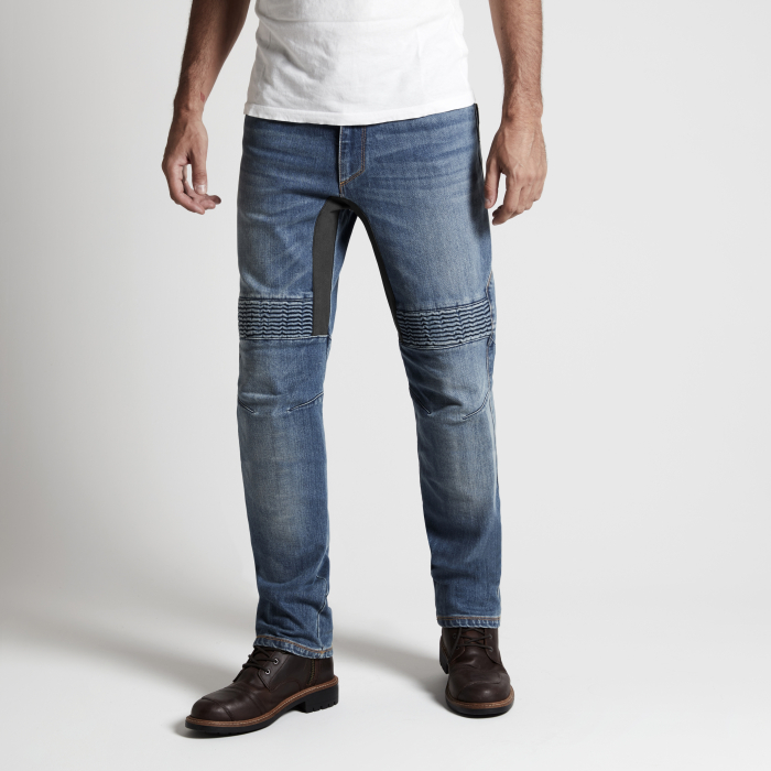 Pantalón SPIDI FURIOUS PRO Azul Claro