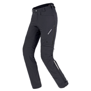 Pantalón SPIDI STRETCH TEX Negro