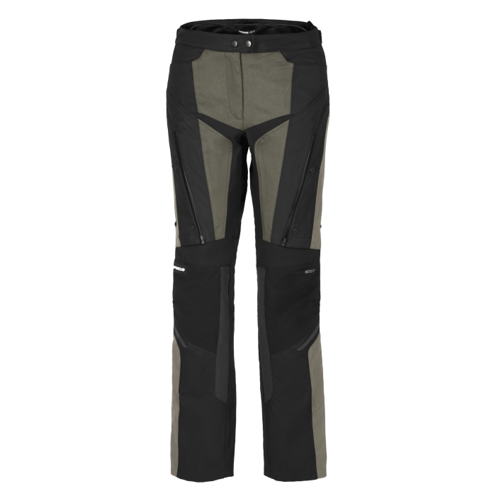 Pantalón SPIDI 4 SEASON EVO LADY PANTS Militar