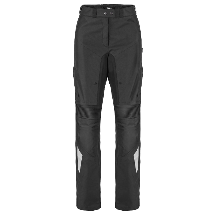 Pantalón SPIDI CROSSMASTER PANTS LADY Negro