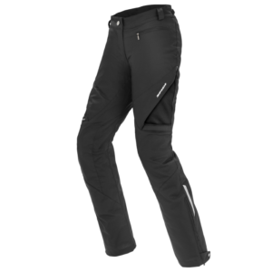 Pantalón SPIDI STRETCH TEX LADY Negro