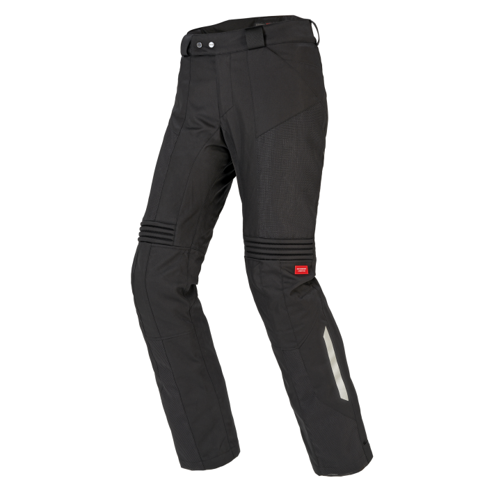 Pantalón SPIDI NETRUNNER SHORT PANTS Negro