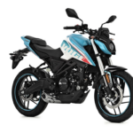 VOGE 125R