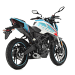 VOGE 125R