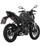 VOGE 125R