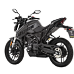 VOGE 125R