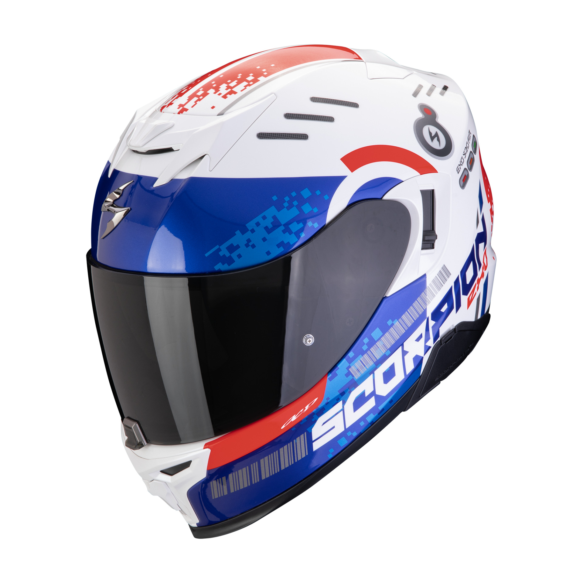 EXO 520 EVO AIR