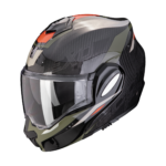 EXO-TECH EVO CARBON