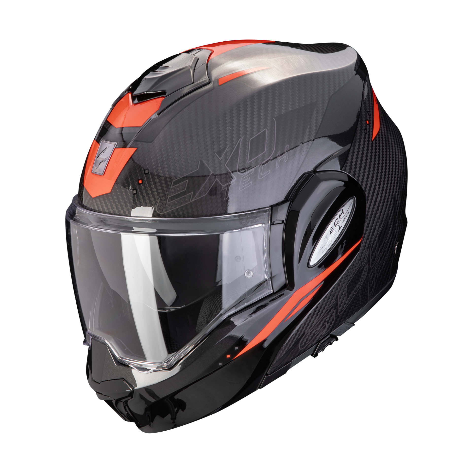 EXO-TECH EVO CARBON
