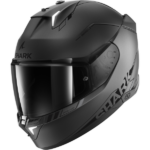 SKWAL i3 BLANK SP Mat Anthracite Black Silver