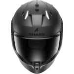 SKWAL i3 BLANK SP Mat Anthracite Black Silver