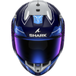 SKWAL i3 RHAD BLUE CHROM SILVER