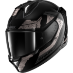 SKWAL i3 RHAD Black Chrom Anthracite