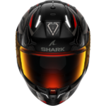 SKWAL i3 LINIK Black Anthracite Red