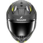 SKWAL i3 LINIK Mat Anthracite Yellow Black