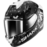 SKWAL i3 HELLCAT Black Chrom Silver