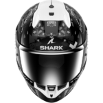 SKWAL i3 HELLCAT Black Chrom Silver