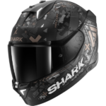 SKWAL i3 HELLCAT Mat Black Chrom Anthracite