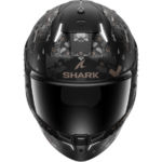 SKWAL i3 HELLCAT Mat Black Chrom Anthracite