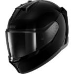 D-SKWAL 3 BLANK Black