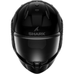 D-SKWAL 3 BLANK Black