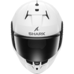 D-SKWAL 3 BLANK White azur