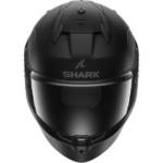 D-SKWAL 3 BLANK Mat Black Mat