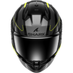 D-SKWAL 3 SIZLER Black Anthracite Yellow