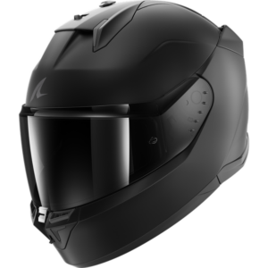 D-SKWAL 3 DARK SHADOW EDITION Mat Black Mat