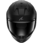 D-SKWAL 3 DARK SHADOW EDITION Mat Black Mat