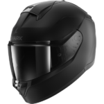 RIDILL 2 BLANK Mat Black Mat