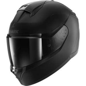 RIDILL 2 BLANK Mat Black Mat