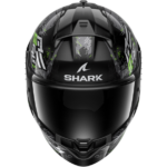 RIDILL 2 MOLOKAI Black Silver Green