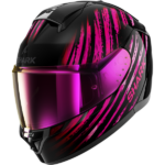 RIDILL 2 ASSYA Black Violet Violet