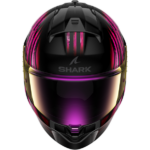 RIDILL 2 ASSYA Black Violet Violet