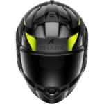 RIDILL 2 BERSEK Black Green Anthracite