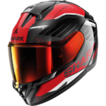 RIDILL 2 BERSEK Black Red Anthracite