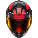 RIDILL 2 BERSEK Black Red Anthracite