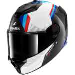 SPARTAN GT PRO DOKHTA CARBON Carbon White Blue