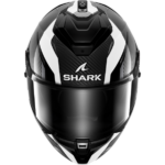 SPARTAN GT PRO KULTRAM CARBON Carbon White Black