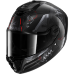 SPARTAN RS CARBON XBOT Carbon Anthracite Anthracite