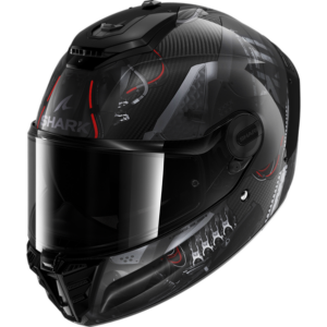 SPARTAN RS CARBON XBOT Carbon Anthracite Anthracite
