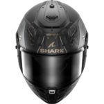 SPARTAN RS CARBON XBOT Mat Carbon Anthracite Cupper