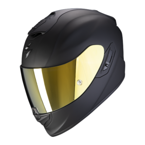 Casco Scorpion EXO 1400 EVO II AIR SOLID Negro Mate 22.06