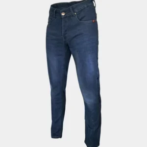 Pantalón Vaquero Moto Quarter Mile London Man Cordura