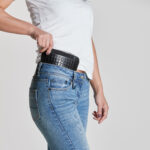 SPIDI J-TRACKER LADY