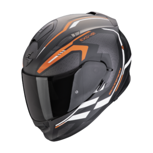 Casco Scorpion EXO-491 KRIPTA