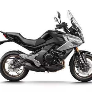 CFMOTO 700MT