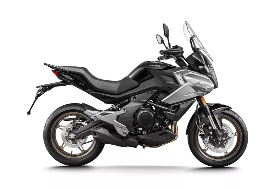 CFMOTO 700MT