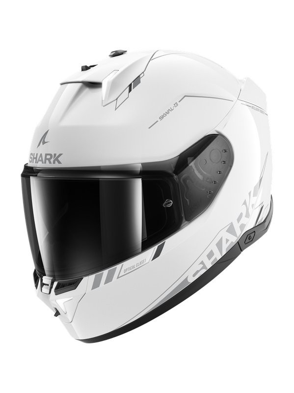 SKWAL i3 BLANK SP White Silver Anthracite